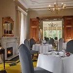 The At Ballykealey Отель Карлоу