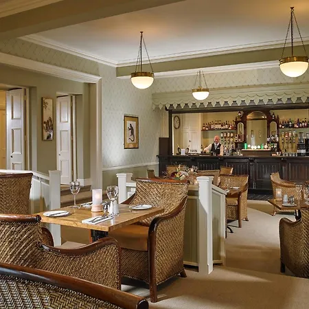 The At Ballykealey Carlow