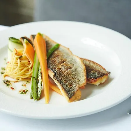 Hotel The At Ballykealey *