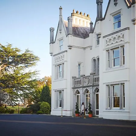 The At Ballykealey * Carlow