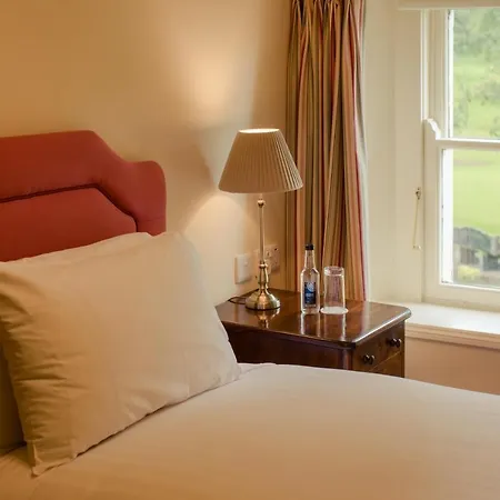 The At Ballykealey