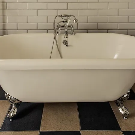 The At Ballykealey Carlow