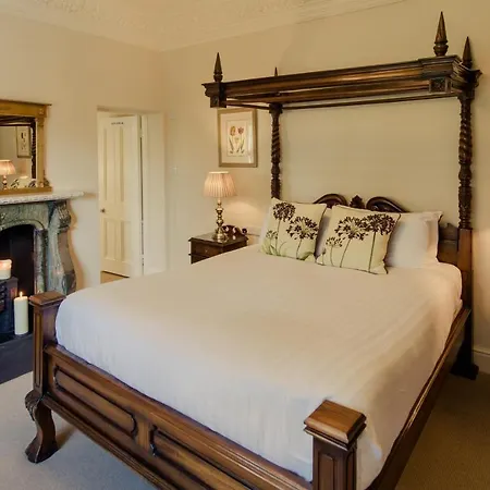 The At Ballykealey * Carlow