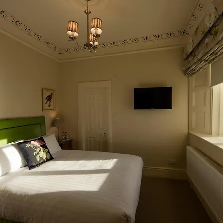 Hotell The At Ballykealey *
