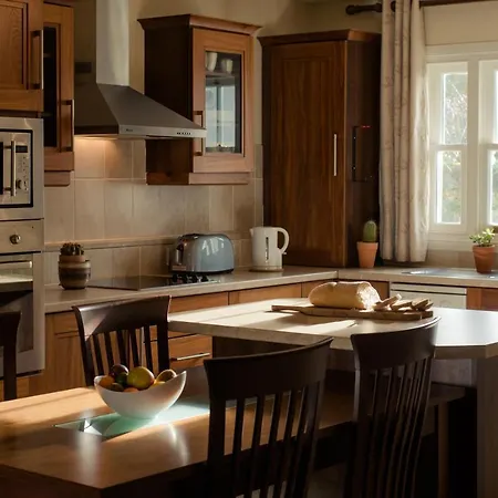 The At Ballykealey Carlow