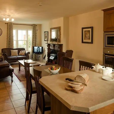 Hotel The At Ballykealey