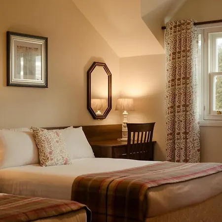 The At Ballykealey Carlow