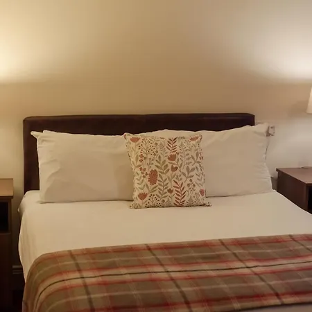 The At Ballykealey Carlow