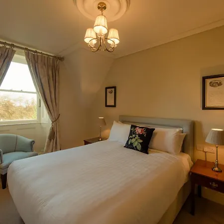 The At Ballykealey * Carlow