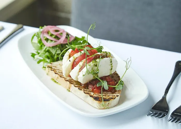 The At Ballykealey Отель *