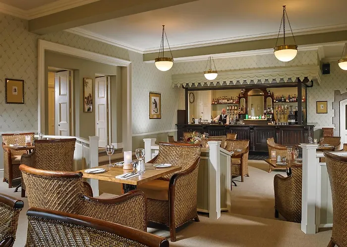 The At Ballykealey Carlow