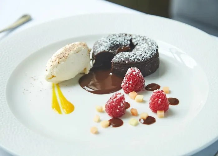 The At Ballykealey Hotel *