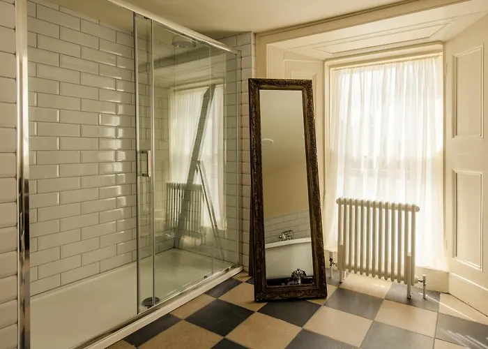 Отель The At Ballykealey *