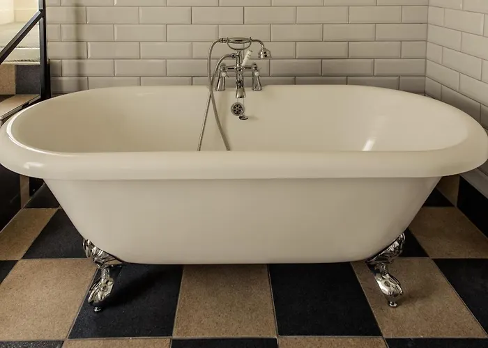 The At Ballykealey Carlow