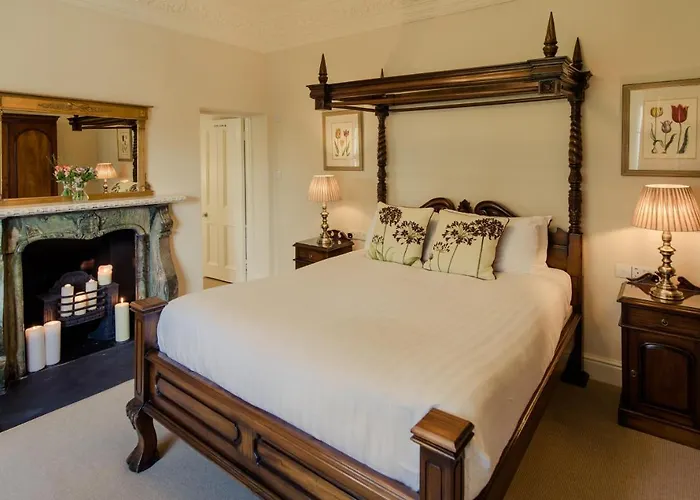 The At Ballykealey * Carlow