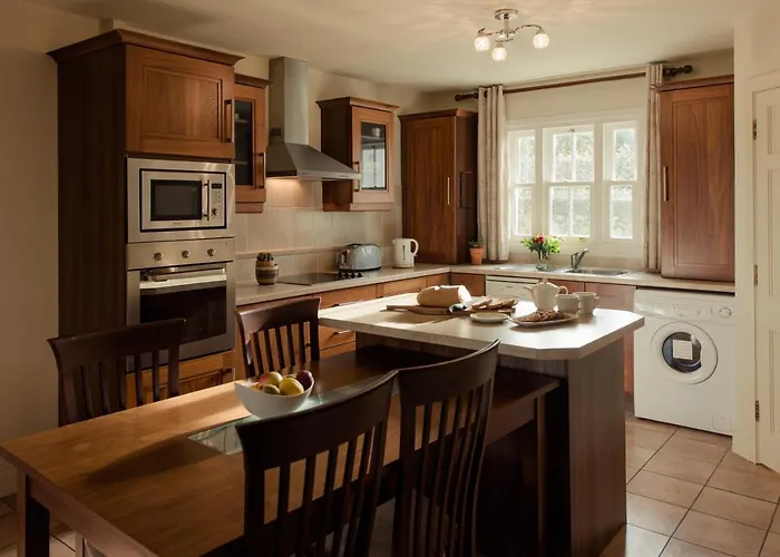 The At Ballykealey * Carlow