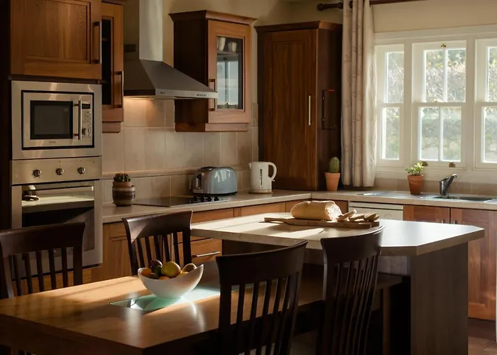 The At Ballykealey Carlow