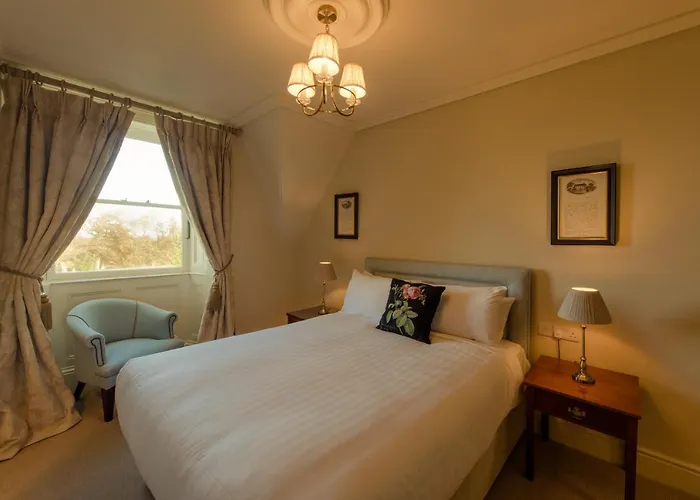 The At Ballykealey * Carlow